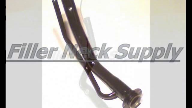 DODGE PLYMOUTH CHRYSLER FUEL FILLER NECKS GAS TANK PIPES смотреть онлайн