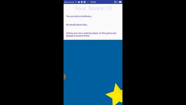 Face memory android app Version II смотреть онлайн