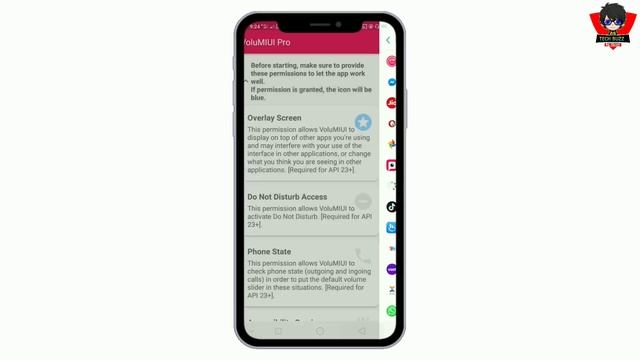 Realme : How To Get Miui 10 Volume Slider/Panel On Any Android In Hindi 2019 | tech buzz смотреть онлайн