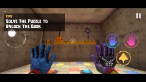 Poppy Playtime Chapter 3 Full Gameplay Walkthrough Android (No Commentary)