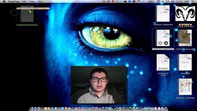 Il Blog della Mela  ep. 162 - Dropcopy смотреть онлайн