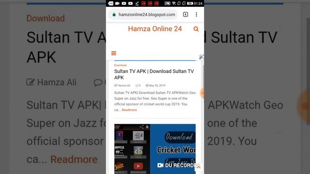 How to Download Sultan TV APK смотреть онлайн