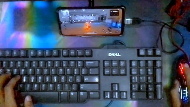 free fire play with keyboard and mouse using Panda mouse pro.#viral#panda mouse pro#white444 смотреть онлайн