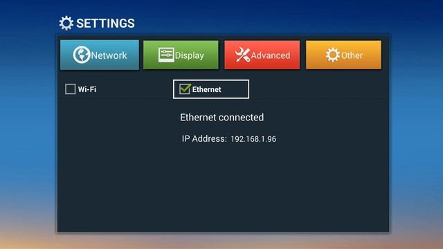 Setting up your Android box - Connect to the Internet смотреть онлайн
