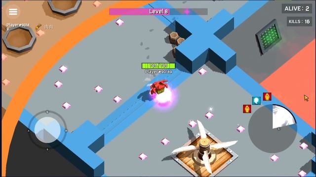 Phù Thủy Tối Thượng MEDUSA ĐẦU RẮN HÓA ĐÁ KẺ THÙ - Magica.io - Top Game Android Ios смотреть онлайн