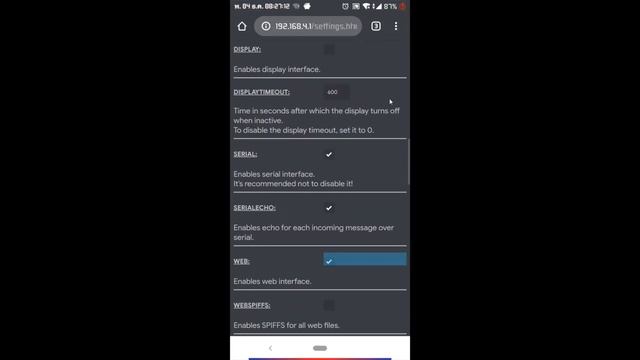 สอนทำ wifi jamming ด้วย nodeMCU8266 EP1 смотреть онлайн