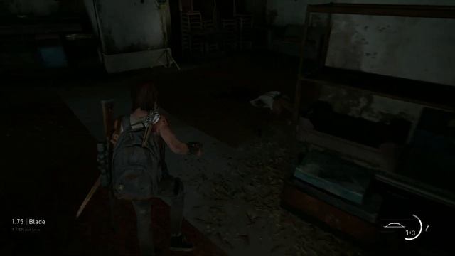 The Last of Us Part II Remastered (HINDI) Gameplay Walkthrough Part 34 "NO REDEMPTION BOIS AND GALS смотреть онлайн