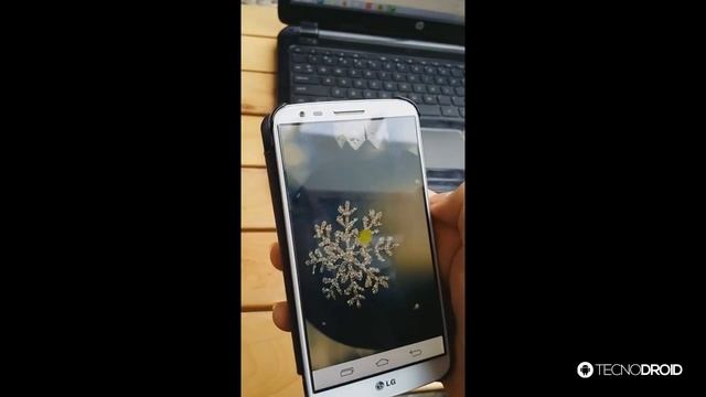 Veja o Android 5.0.1 Lollipop rodando no LG G2 смотреть онлайн
