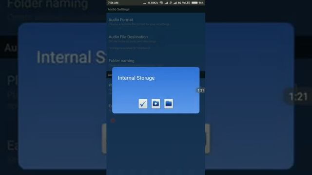 Android Automatically Call Recorder Best App смотреть онлайн