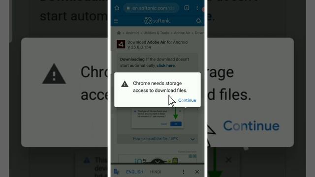 Class 5 Computer Installating Scratch In Android Phone/ Mobile смотреть онлайн