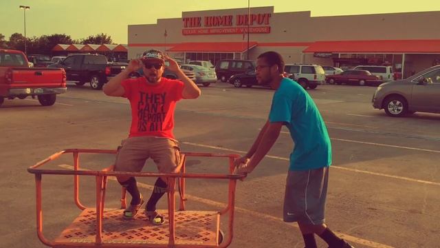 Chingo Bling feat Baby Bash "IMA MEXICAN" смотреть онлайн