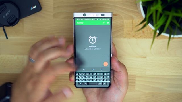 Top Android Apps - May 2017 (BlackBerry KEYone Edition) смотреть онлайн