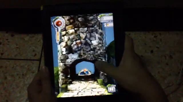 [Review] Temple Run : Brave by CrazyiPod's Blog смотреть онлайн