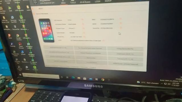 #IcloudIDBypass #Iphone6Plus #UnlockappleID Paano mag Bypass Ng iCloud ID|Unlock iCloud ID смотреть онлайн