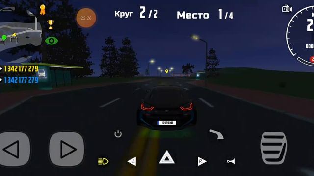 Прохождение Симулятор автомобиля 2:Часть 2 смотреть онлайн