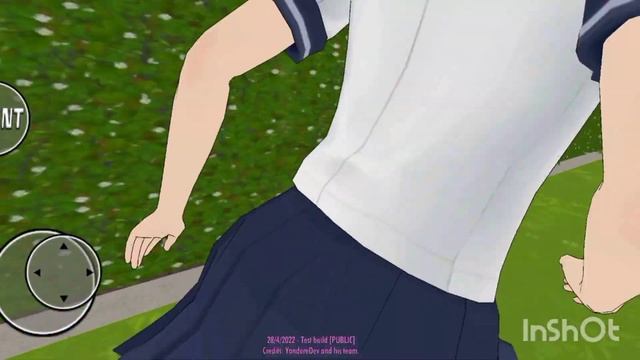 Yandere Simulator Android?! Yandroid BIG UPDATE! {I Like Flanny}