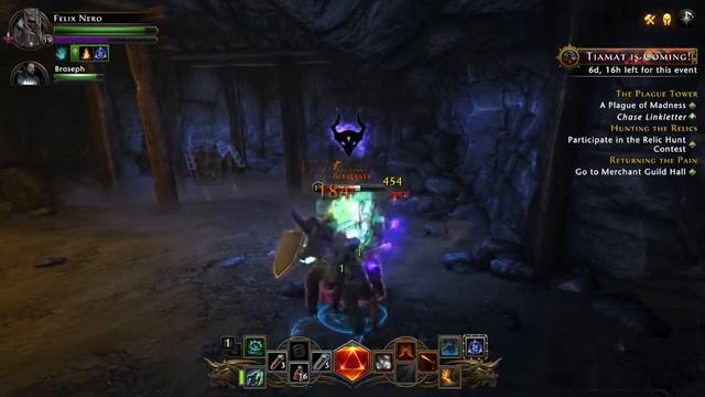 Neverwinter Xbox One Walkthrough Part 20 смотреть онлайн