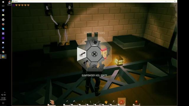 Ylands Bug and crash смотреть онлайн