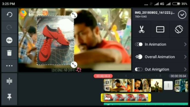 How to Edit Videos in Kine Master | MOD Version | Tamil | 2018 смотреть онлайн