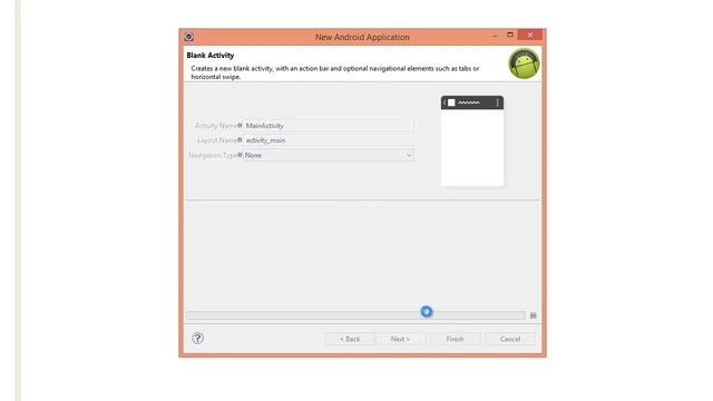 Android Dersleri-1 (SDK kurulumu ve ilk uygulama) смотреть онлайн
