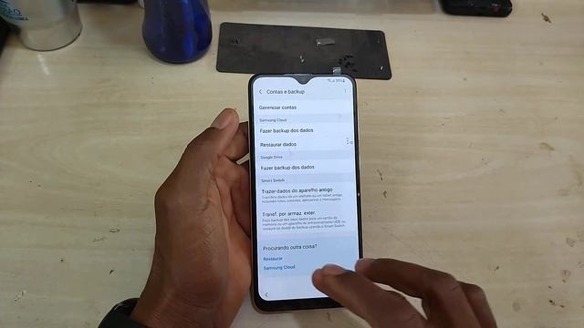 Como Remover Conta Google Samsung A30s no Android 11, Sem PC, Sem Chip. Método Infalível 2023. смотреть онлайн
