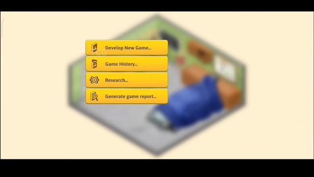 Game Dev Tycoon - Tutorial - Gameplay Walkthrough (Part 1) [iOS,Android] смотреть онлайн