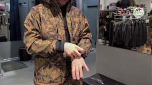 Костюм для охоты Remington Stalker Renewed и Himalayan Green Forest