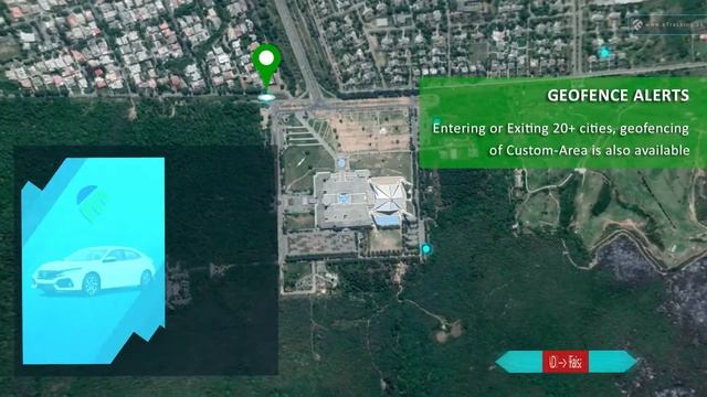 E-Tracking Solutions | Company Introduction Promo | www.eTracking.pk смотреть онлайн