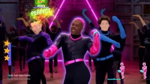 Just Dance 2022: Nails, Hair, Hips, Heels (Official Choreo) by Todrick Hall [12.2k]