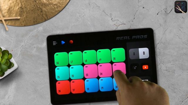 REAL PADS: Kit Beethoven смотреть онлайн