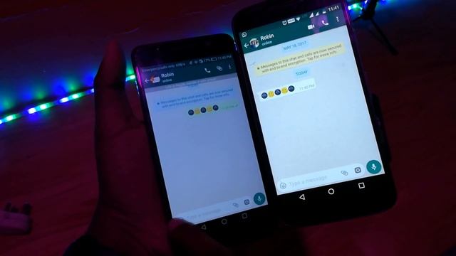 How To Delete Sent Messages On WhatsApp 2017!! смотреть онлайн