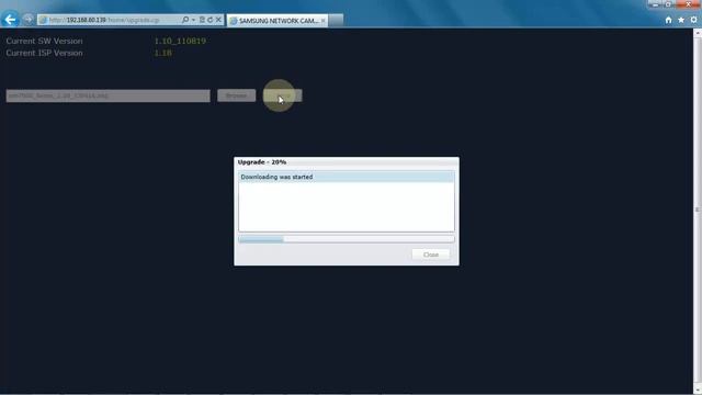 Camera+Firmware+Upgrade+via+Browser+-+SNB-7000-SD смотреть онлайн