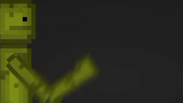Energy Drink - Melon Playground смотреть онлайн