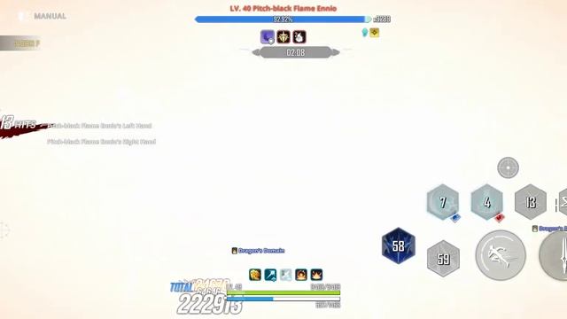 SR WEAPONS ONLY (Power of Destruction) - Solo Leveling Arise смотреть онлайн