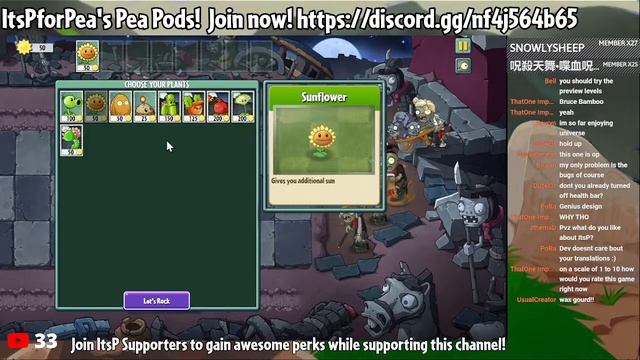 Plants vs. Zombies: Universe 1.0 is officially out!! смотреть онлайн