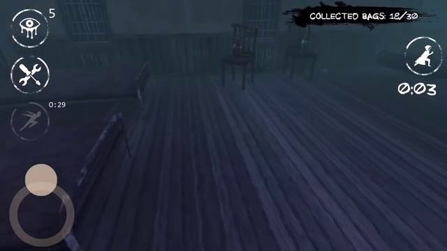 Eyes The Horror Game - Charlie Hospital Nightmare смотреть онлайн