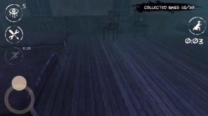 Eyes The Horror Game - Charlie Hospital Nightmare
