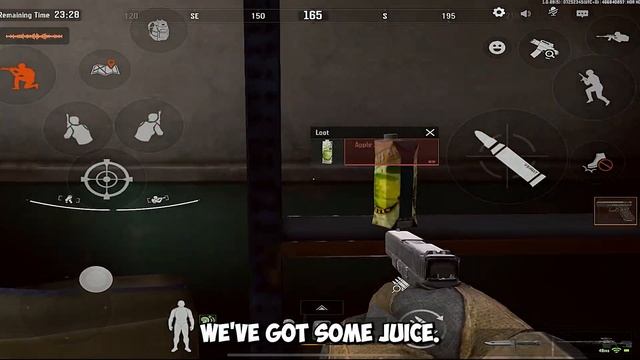 HOW TO GO FROM ZERO TO HERO (Arena Breakout) смотреть онлайн