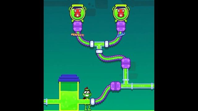 Flow Legends - Gameplay Walkthrough Part 8 (iOS Android) смотреть онлайн