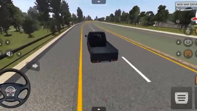 ets 2 map mod bussid | new map mod for bussid | mod map bussid | map mod 3.7.1 | android gamplay. смотреть онлайн