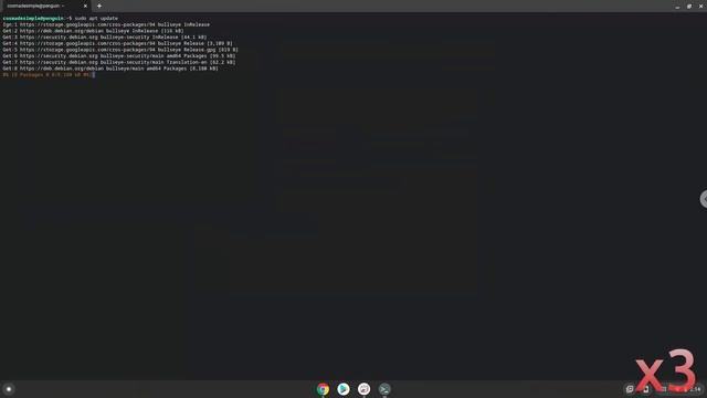 How to install Sonic Robo Blast 2 on a Chromebook смотреть онлайн