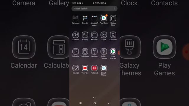 Working S8 live wallpaper Apk download смотреть онлайн