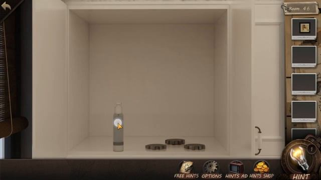 New 50 Rooms Escape Level 46 Walkthrough (Android) смотреть онлайн