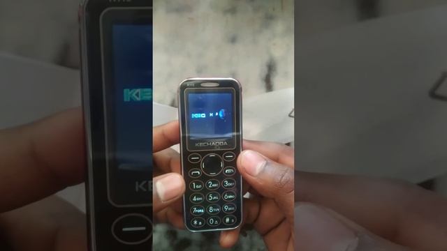 KECHAODA. K115 .... bluetooth dialer mini phone.. only..₹ 499 смотреть онлайн