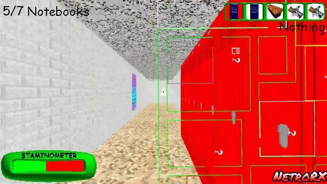 Baldi's Basics Plus Hide and Seek Seed Request #45 (No Commentary) смотреть онлайн