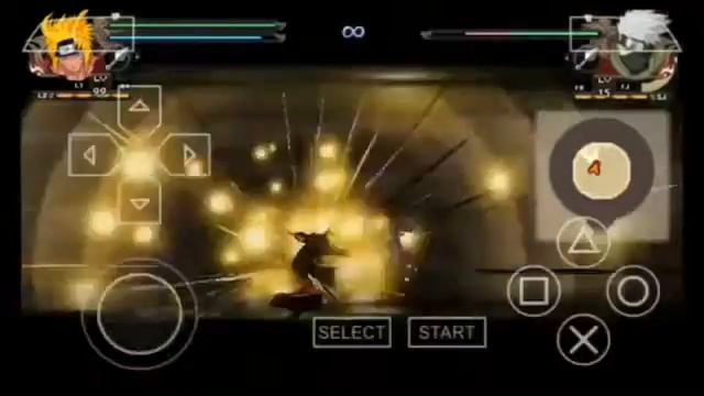 To Download the game Naruto Storm 4 From PPSSPP
Android смотреть онлайн