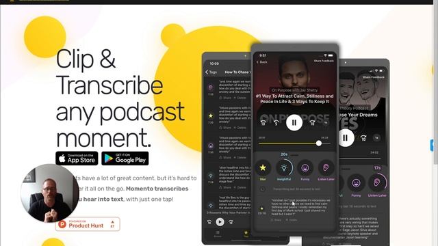 How To Take and Export Notes From Podcast - Android & iOS смотреть онлайн