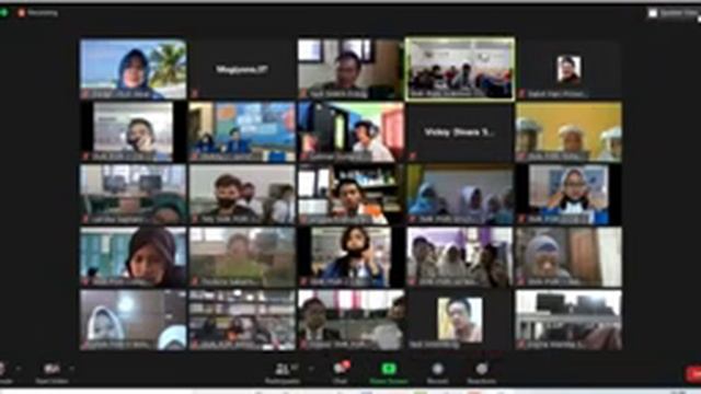 #2 PGRI SPEAKS UP TO MILLION VOICES// 2nd round смотреть онлайн