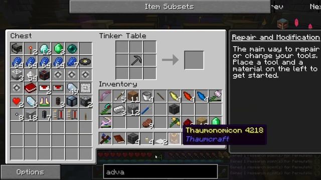 Pickle Pack (M2) with Pan #10 - Две крутых штуки смотреть онлайн