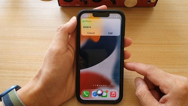 iPhone 13/13 Pro: How to Use Voice Dialing To Make a Call смотреть онлайн
